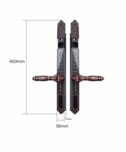 khoa cua van tay laffer wa02 5