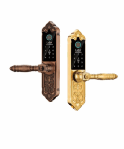 Khóa vân tay Laffer WB06