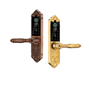 Khóa vân tay Laffer WB06