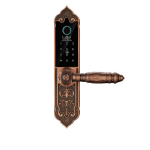 Khóa vân tay Laffer WB06