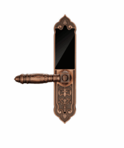 Khóa vân tay Laffer WB06