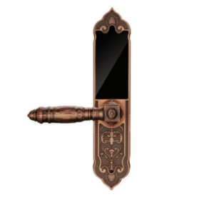 Khóa vân tay Laffer WB06