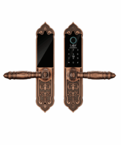 Khóa vân tay Laffer WB06