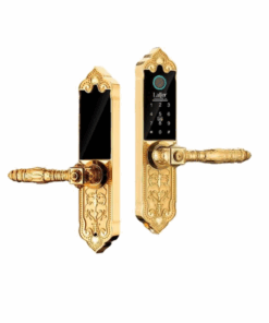 Khóa vân tay Laffer WB06