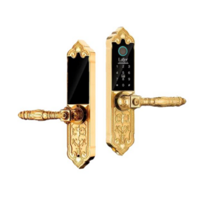 Khóa vân tay Laffer WB06