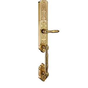 Khoá vân tay LAFFER WB08 khoa cua van tay laffer wb08 vang 3