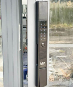 Khóa vân tay Laffer XF93