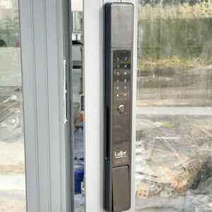 Khoá vân tay LAFFER XF93 Khóa vân tay Laffer XF93