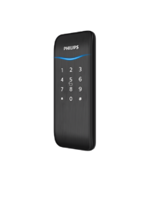 Khóa điện tử PHILIPS 5100-5HBKS