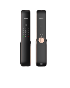 Khóa điện tử PHILIPS 9200 Khóa điện tử PHILIPS 9200