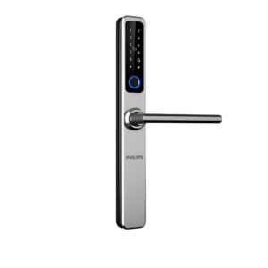 Khóa điện tử PHILIPS DDL608-5HWS