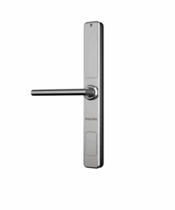 Khóa điện tử PHILIPS DDL608-5HWS Khóa điện tử PHILIPS DDL608-5HWS