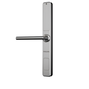 Khóa điện tử PHILIPS DDL608-5HWS