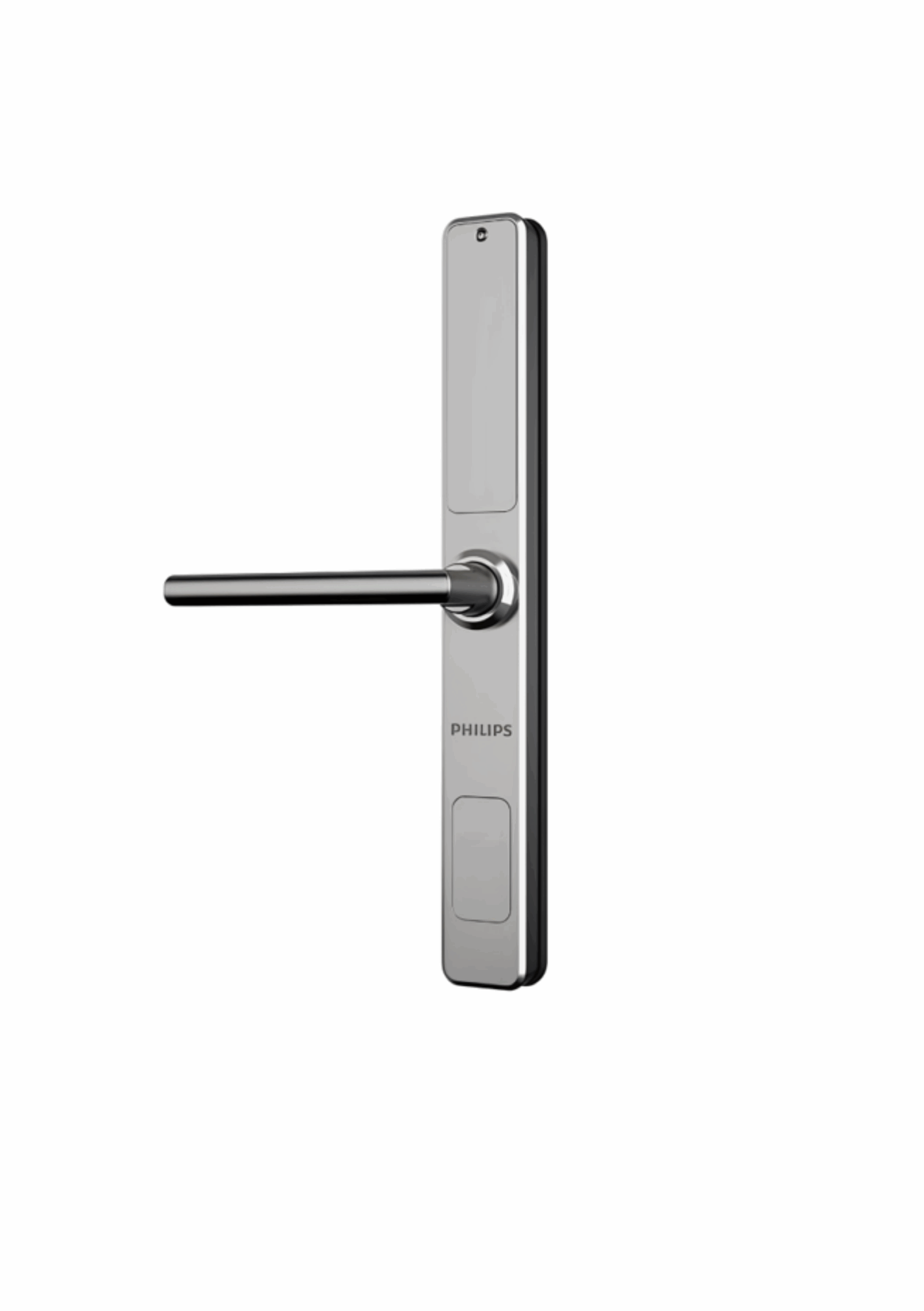 Khóa điện tử PHILIPS DDL608-5HWS Khóa điện tử PHILIPS DDL608-5HWS