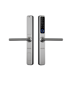 Khóa điện tử PHILIPS DDL608-5HWS