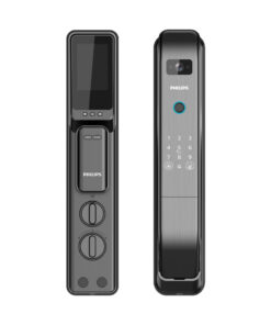 Khóa điện tử PHILIPS DDL303-VP