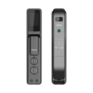 Khóa điện tử PHILIPS DDL303-VP