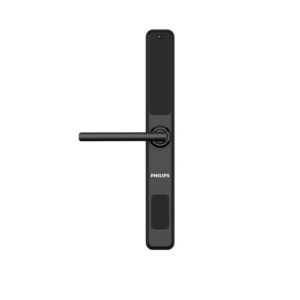 Khóa điện tử PHILIPS DDL608-5HWS