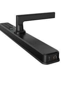 Khóa điện tử PHILIPS DDL608-5HWS Khóa điện tử PHILIPS DDL608-5HWS