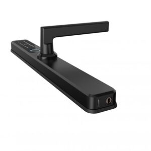 Khóa điện tử PHILIPS DDL608-5HWS