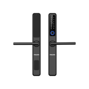 Khóa điện tử PHILIPS DDL608-5HWS