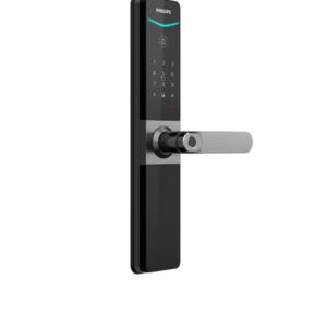 Khóa điện tử PHILIPS DDL610-5HBS