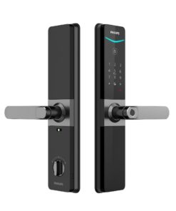 Khóa điện tử PHILIPS DDL610-5HBS