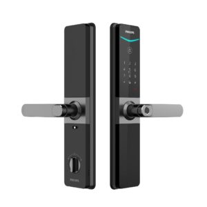 Khóa điện tử PHILIPS DDL610-5HBS