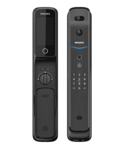 Khóa điện tử PHILIPS DDL709-7HWS