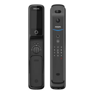 Khóa điện tử PHILIPS DDL709-7HWS
