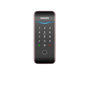Khóa điện tử PHILIPS 5100-5H