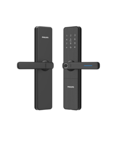 Khóa điện tử PHILIPS DDL609-5HS