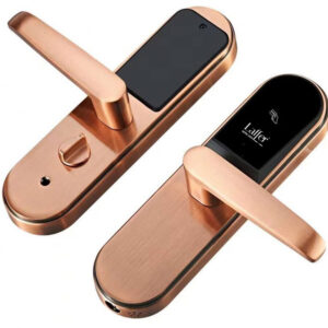 khóa khách sạn Laffer DH06