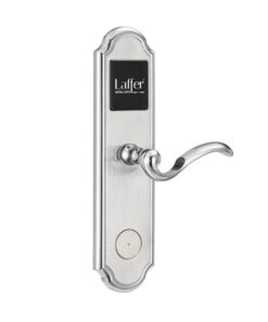 Khóa khách sạn Laffer DSH802 khoa khach san cua go dsh802 bac