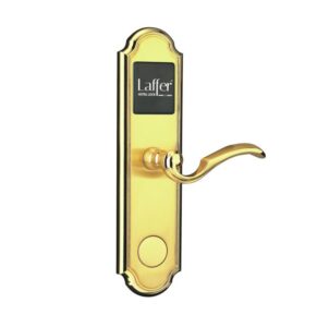 Khóa khách sạn Laffer DSH802