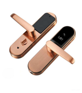 Khóa khách sạn Laffer DSH06