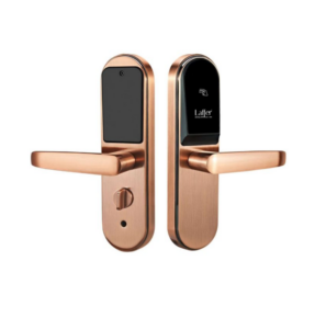 Khóa khách sạn Laffer DSH06
