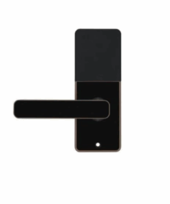 Khóa khách sạn Laffer DSH102 khoa khach san laffer dsh102 2