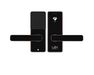 Khóa khách sạn Laffer DSH102