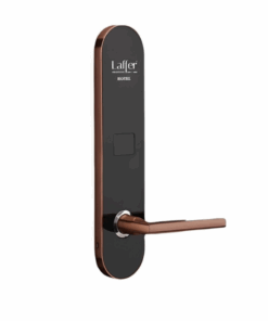 Khóa khách sạn Laffer DSH605 khoa khach san laffer dsh605 1