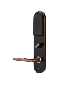 Khóa khách sạn Laffer DSH605