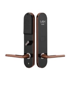 Khóa khách sạn Laffer DSH605