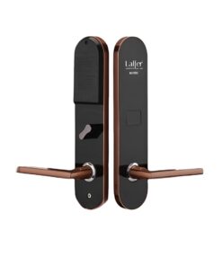 khoa khach san laffer dsh605