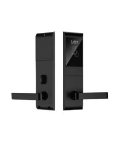 Khóa khách sạn Laffer DSH680