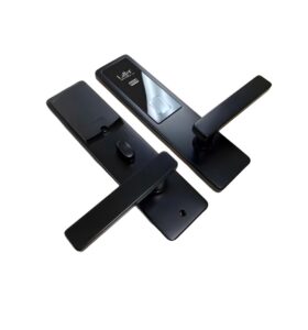 Khóa khách sạn Laffer DSH115 Khóa khách sạn Laffer DSH115