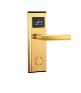 Khóa khách sạn Laffer DSH100