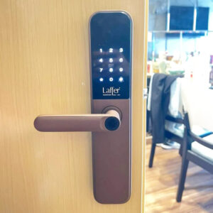 Khoá vân tay LAFFER LC06 khóa vân tay Laffer LC06
