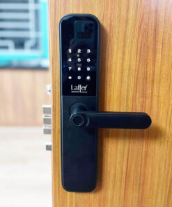 khóa vân tay Laffer LC06