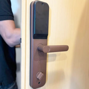 Khoá vân tay LAFFER LC06 khóa vân tay Laffer LC06