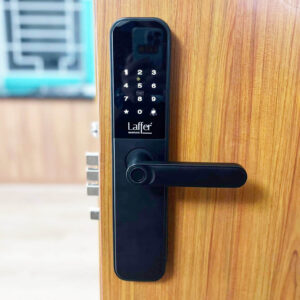 Khoá vân tay LAFFER LC06 khóa vân tay Laffer LC06